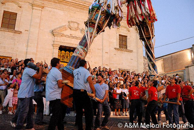 FESTE DI SARDEGNA