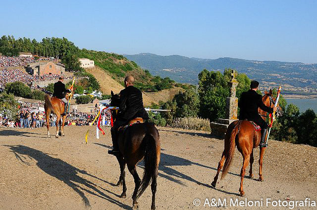 FESTE DI SARDEGNA