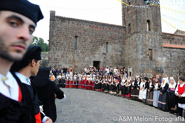 FESTE DI SARDEGNA