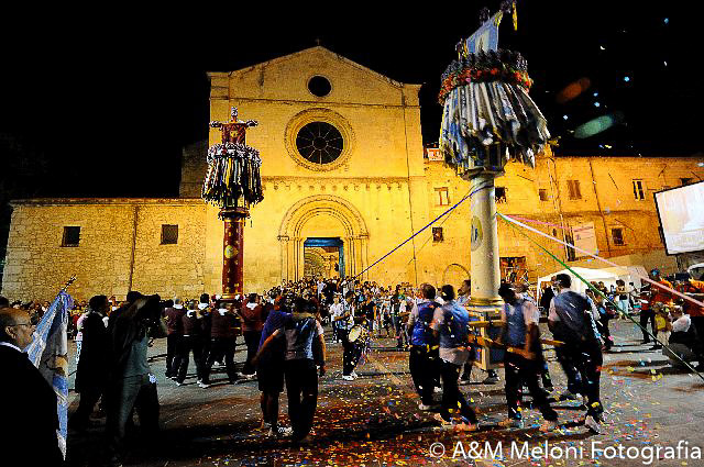 FESTE DI SARDEGNA