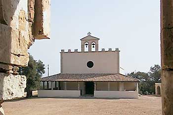 s sisinnio chiesa