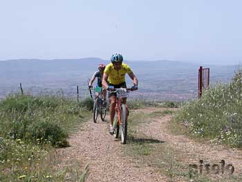 Villacidro - 0305-mtb