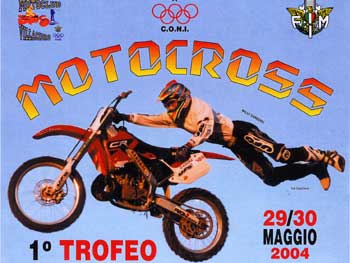 Villacidro - 030426-motocross