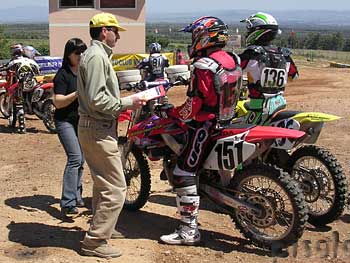 Villacidro - 030426-motocross