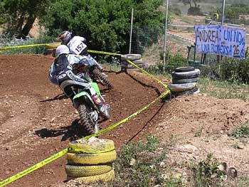 Villacidro - 030426-motocross