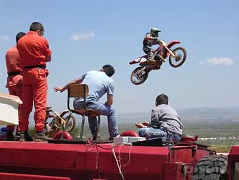 Villacidro - 030426-motocross