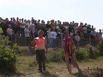 Villacidro - 030426-motocross