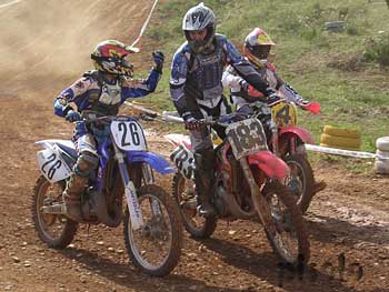 Villacidro - 030426-motocross