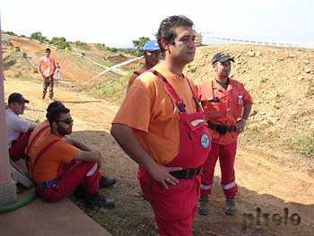 Villacidro - 030426-motocross