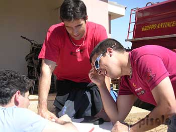 Villacidro - 030426-motocross