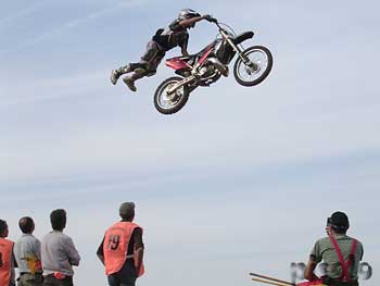 Villacidro - 030426-motocross