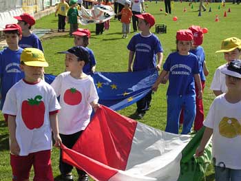 Villacidro - Giocasport 2004