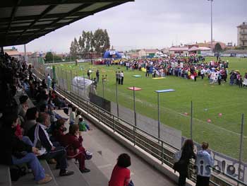 Villacidro - Giocasport 2004