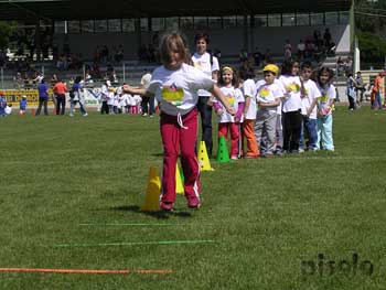 Villacidro - Giocasport 2004