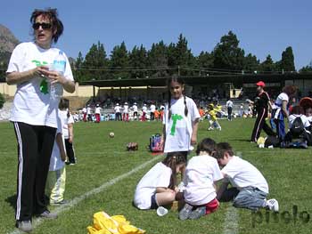 Villacidro - Giocasport 2004