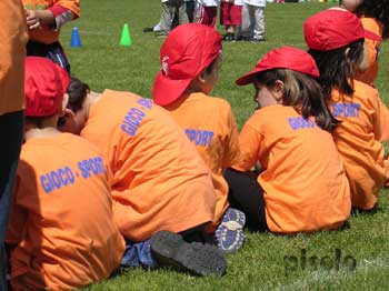 Villacidro - Giocasport 2004