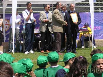 Villacidro - Giocasport 2004