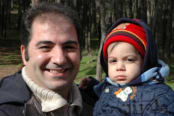 Villacidro - Un albero per ogni nato