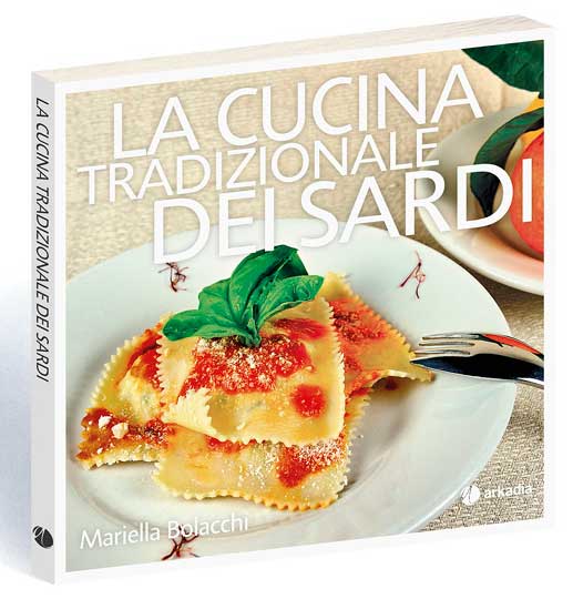 libro cucina tradizionale dei sardi