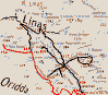 mappa - sentiero 114