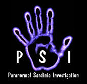 Paranormal Sardinia Investigation