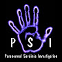 Paranormal Sardinia Investigation