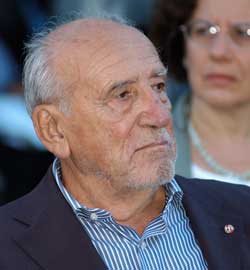 Arnoldo Fo?, Premio Speciale della Giuria 2006