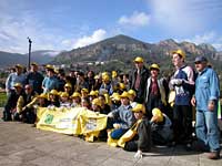 Festa dell'Albero 2002