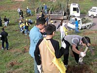 Festa dell'Albero 2002