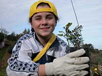 Festa dell'Albero 2002