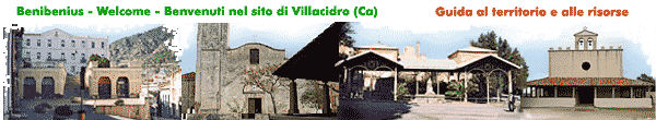 Benibenius-Welcome-Benvenuti-nel-sito-di-Villacidro-Municipio-S.Barbara-Lavatoio-S.Sisinnio