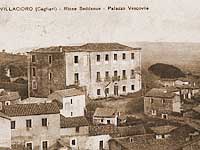 PALLATSIU - Seminario vescovile