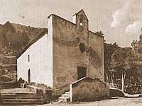 Chiesetta del Carmine