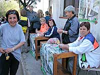 Costumi villacidresi