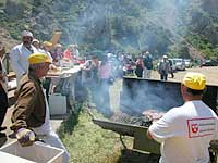 Costumi villacidresi