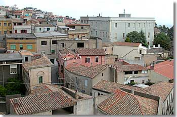 PALLATSIU - Seminario vescovile